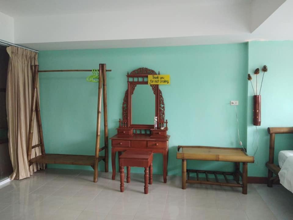 Green Home Khao Lak Zewnętrze zdjęcie