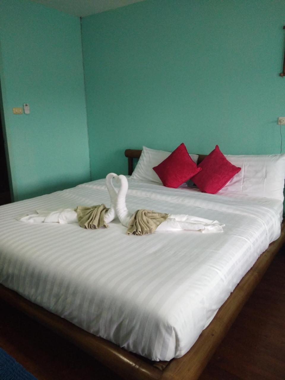 Green Home Khao Lak Zewnętrze zdjęcie