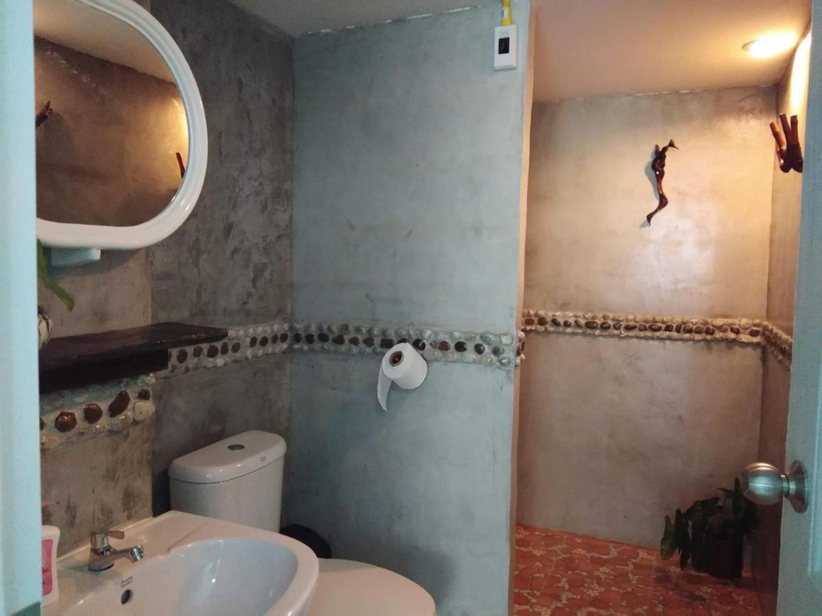 Green Home Khao Lak Zewnętrze zdjęcie